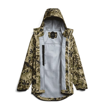 VESTE HOMME SITKA DEW POINT PRO - OPTIFADE SUBALPINE