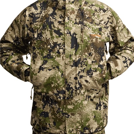 VESTE HOMME SITKA DEW POINT PRO - OPTIFADE SUBALPINE