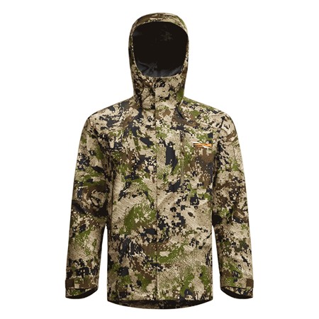 Veste Homme Sitka Dew Point Pro - Optifade Subalpine