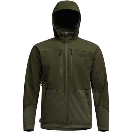 Veste Homme Sitka Jetstream - Deep Lichen