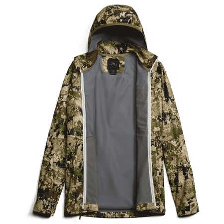VESTE HOMME SITKA JETSTREAM LT - OPTIFADE SUBALPINE