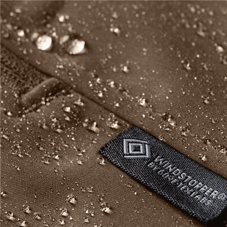 VESTE HOMME SITKA JETSTREAM - MUD