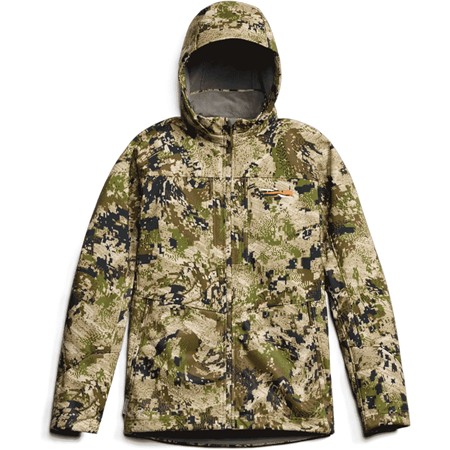 VESTE HOMME SITKA JETSTREAM - OPTIFADE SUBALPINE