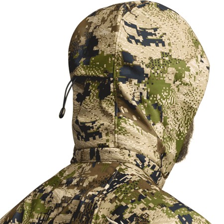 VESTE HOMME SITKA JETSTREAM - OPTIFADE SUBALPINE