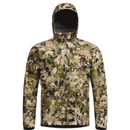 Veste Homme Sitka Jetstream - Optifade Subalpine