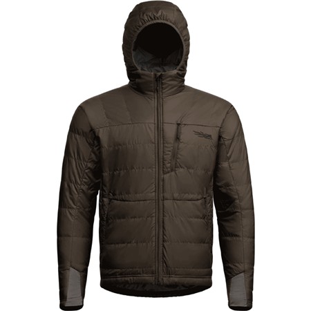 Veste Homme Sitka Kelvin Aerolite - Earth