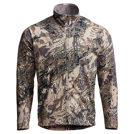 Veste Homme Sitka Mountain - Optifade Open Country