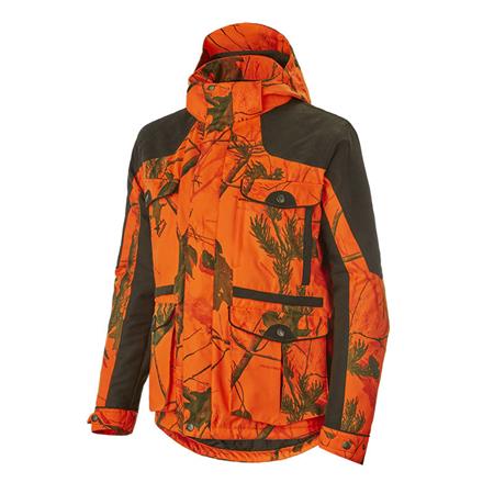 Veste Homme Stagunt Game Insulated - Camo