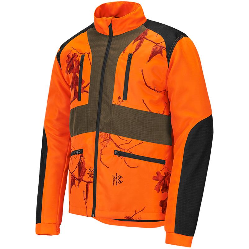 Stagunt Veste de traque Springtrack