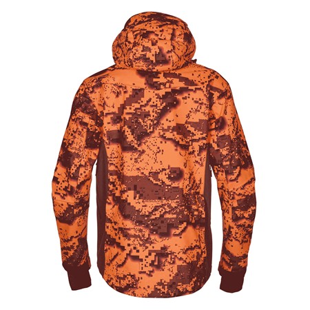 VESTE HOMME SWEDTEAM RIDGE 3 - DESOLVE FIRE