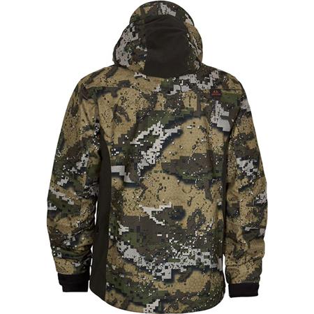 VESTE HOMME SWEDTEAM RIDGE PRO 2 - CAMO DESOLVE VEIL