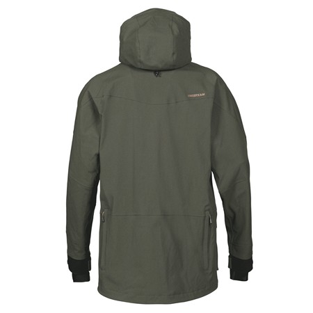 VESTE HOMME SWEDTEAM TITAN LONG - SWEDTEAM VERT