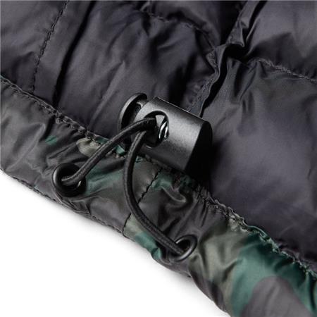 VESTE HOMME TRAKKER TECHPRO CAMO BASE XP - CAMO