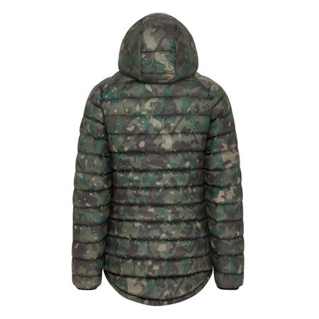 VESTE HOMME TRAKKER TECHPRO CAMO BASE XP - CAMO