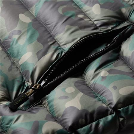 VESTE HOMME TRAKKER TECHPRO CAMO BASE XP - CAMO