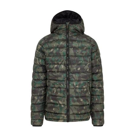 Veste Homme Trakker Techpro Camo Base Xp - Camo