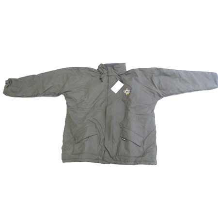 Veste Homme Vass Team Vass 175 Winter Lined Jacket Khaki Edition - Xxxl