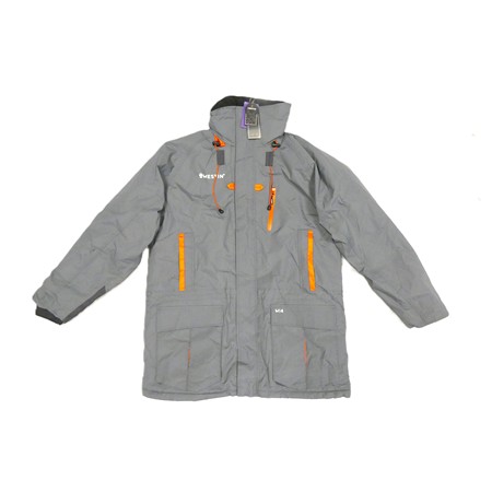 Veste Homme Westin W4 Winter Suit Extreme - Gris - Xxl
