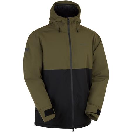 VESTE HOMME WYCHWOOD THERMAL JACKET - VERT