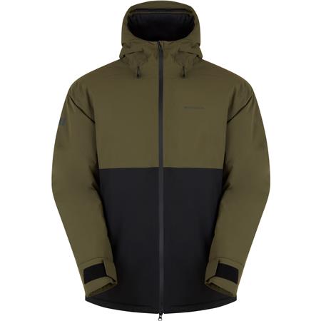 Veste Homme Wychwood Thermal Jacket - Vert