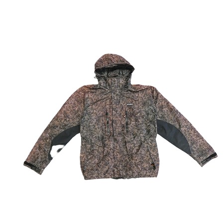 Veste Impermeable Homme Savage Gear Sg Mimicry Urban - Taille L