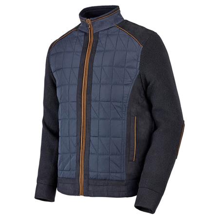 Veste track hybride discount stagunt