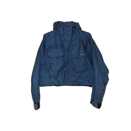 Veste Patagonia Sst - Taille M - Bleu