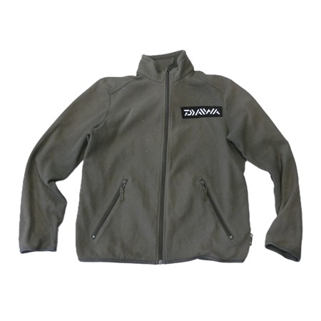 Veste Polaire Daiwa - Taille S