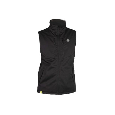 Veste Sans Manche Homme Fox Matrix Windblocker Gilet - Noir - L