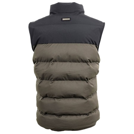 VESTE SANS MANCHE HOMME PROLOGIC SIGNATURE THERMAL BODY WARMER - GREEN