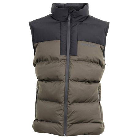 Veste Sans Manche Homme Prologic Signature Thermal Body Warmer - Green