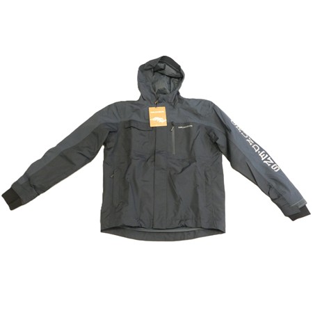 Veste Transmit Jacket Taille M Grundéns - Stormy Blue