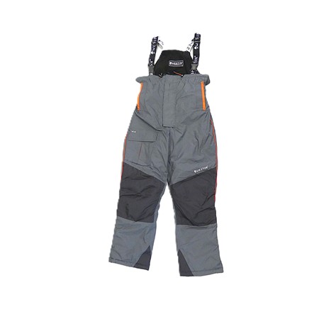 Veste Westin W4 Winter Suit Extreme - Gris - L