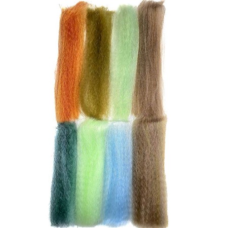 Vezel Devaux Giant Fiber