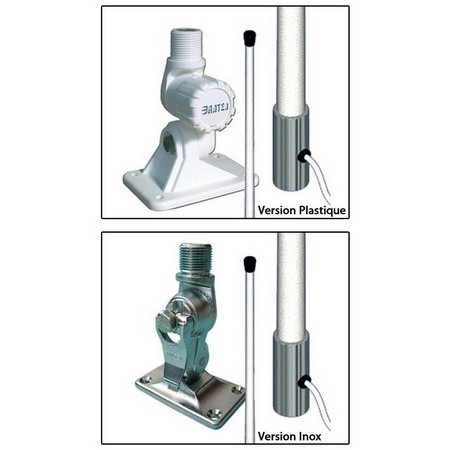 Vhf Antenna Banten Vedette Eco 6Db