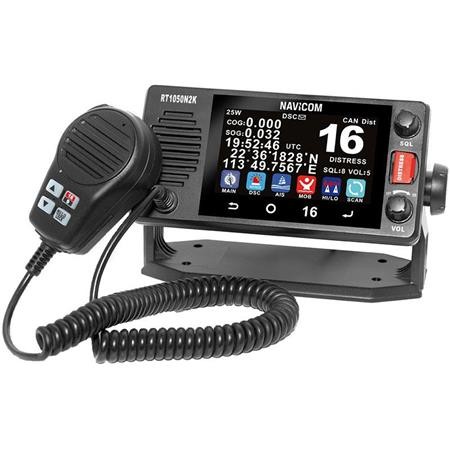 Vhf Fija Navicom Rt1050 N2k