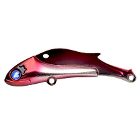 Vibrating Blade Blue Blue Tracy - 15G