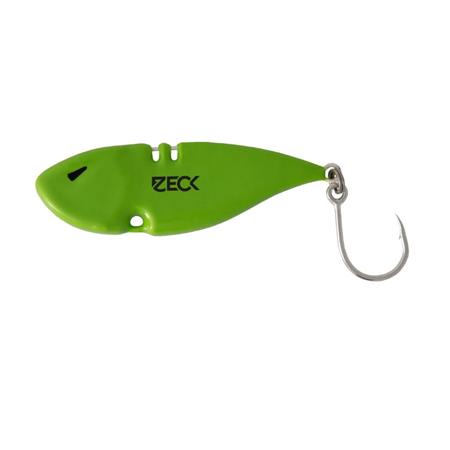 VIBRATION LURE ZECK CAT SEEKER