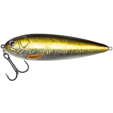 Vibrerende Blink Abu Garcia Rattlin’ Atom - 45G
