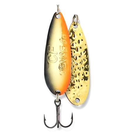Vibrerende Blink Crazy Fish Spoon Sense - 6G