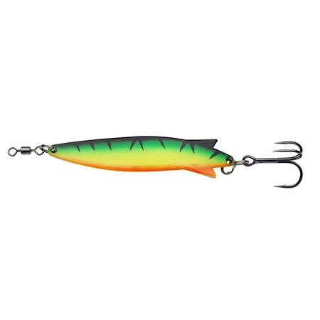 Vibrerende Ske Abu Garcia Toby Spoon - 7 G