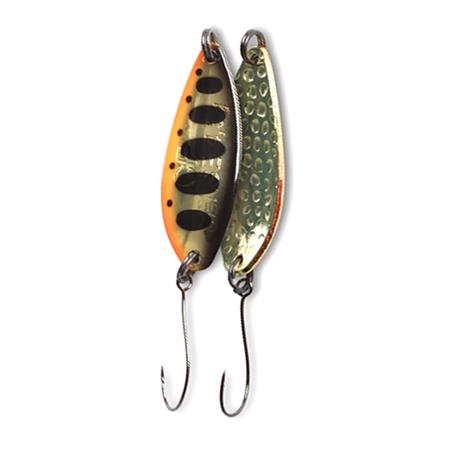 Vibrerende Ske Crazy Fish Spoon Sense - 4.5G