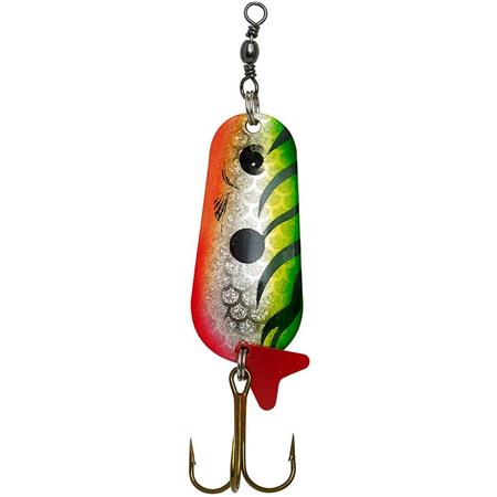 Vibrerende Ske Effzett Standard Spoon - 6G