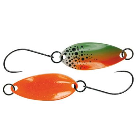 Vibrerende Ske Molix Elite Area Spoon - 2.5G
