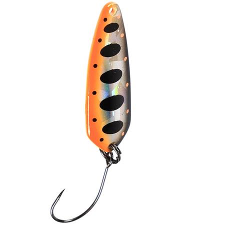 Vibrerende Sked Stucki Fishing Falcon - 4.5G