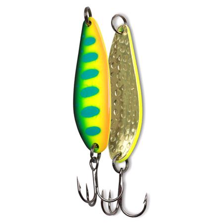 Vibrerende Skedagn Crazy Fish Spoon Sense - 11G