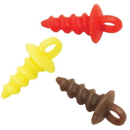 Βίδα Δολώματοσ Carp Spirit Pop-Up Pegs
