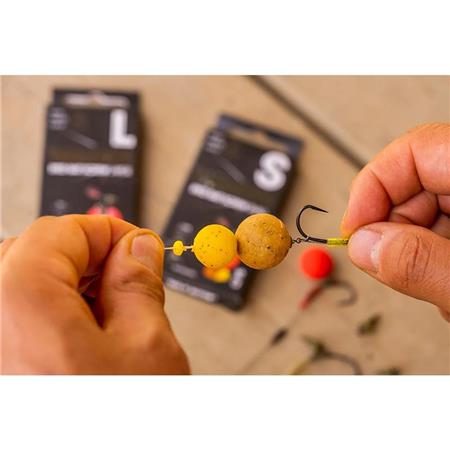 ΒΊΔΑ ΔΟΛΏΜΑΤΟΣ ONE MORE CAST TWEAKERS EYED BAIT SCREW