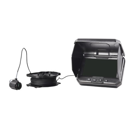 VIDEOCAMERA SUBACQUEA LUCKY FC221-DP