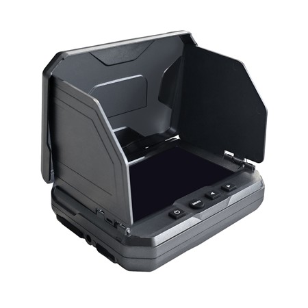 VIDEOCAMERA SUBACQUEA LUCKY FC221-DP